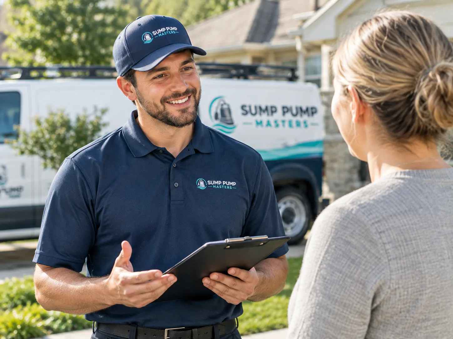 Sump Pump Repair Elizabeth, MN FAQs